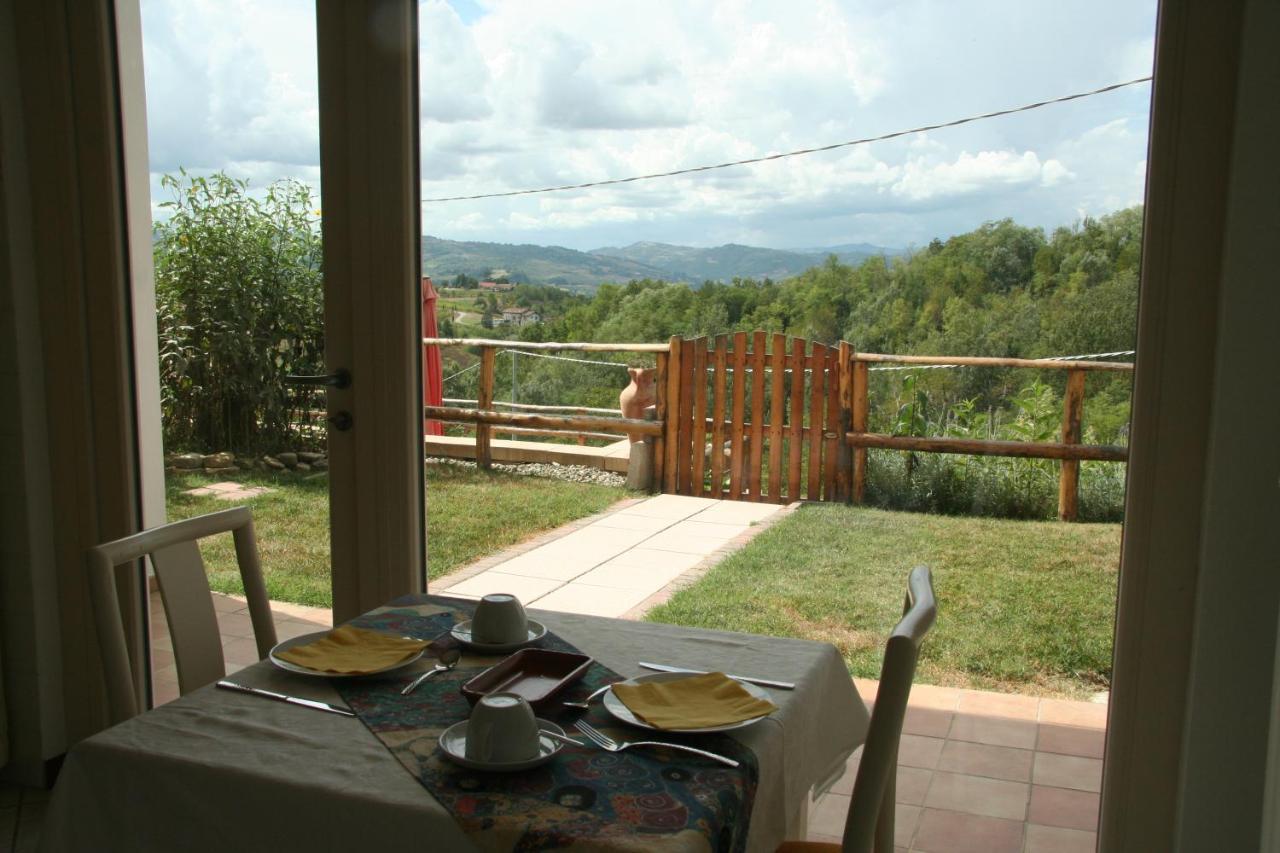 B&B Maggiora 131 Acqui Terme Exterior foto
