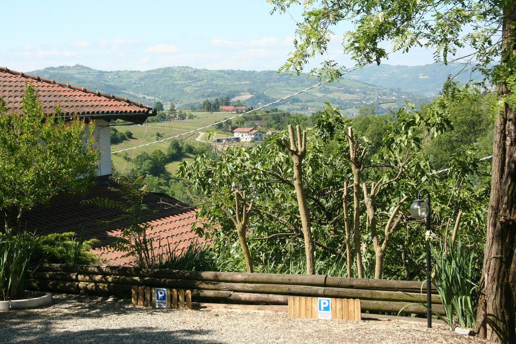 B&B Maggiora 131 Acqui Terme Exterior foto