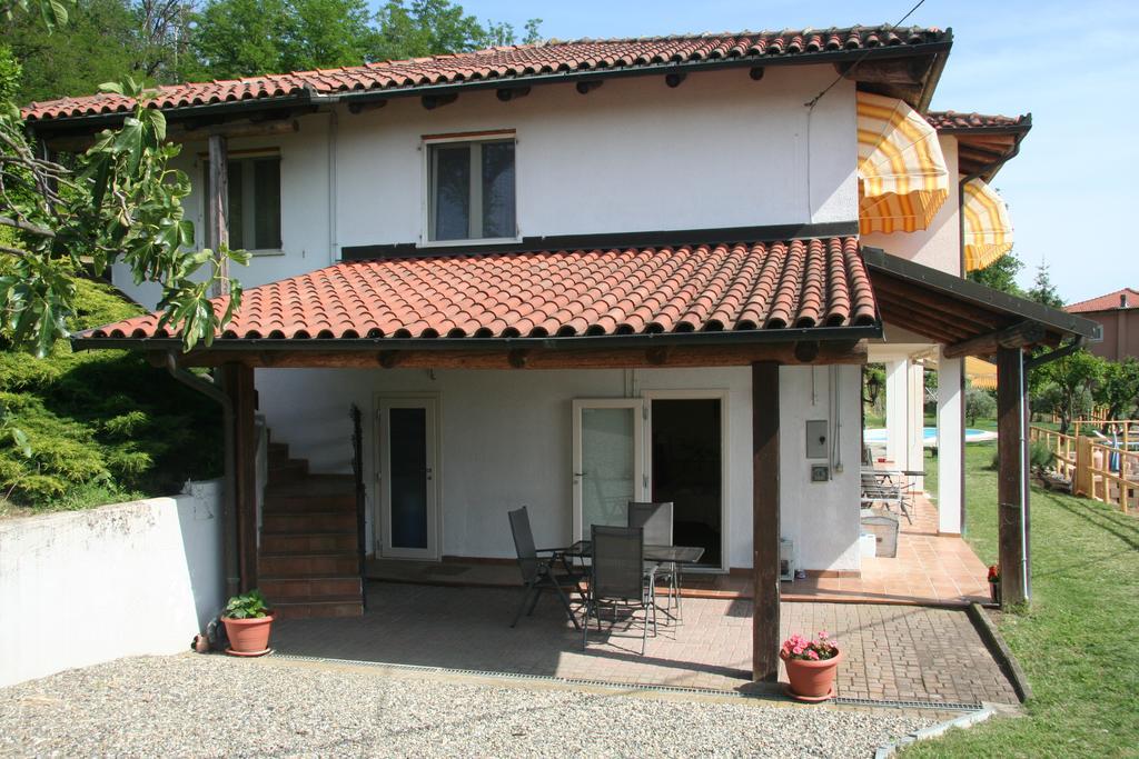 B&B Maggiora 131 Acqui Terme Exterior foto