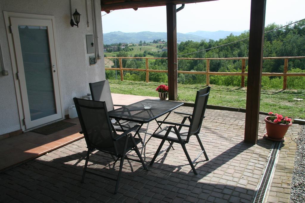 B&B Maggiora 131 Acqui Terme Exterior foto