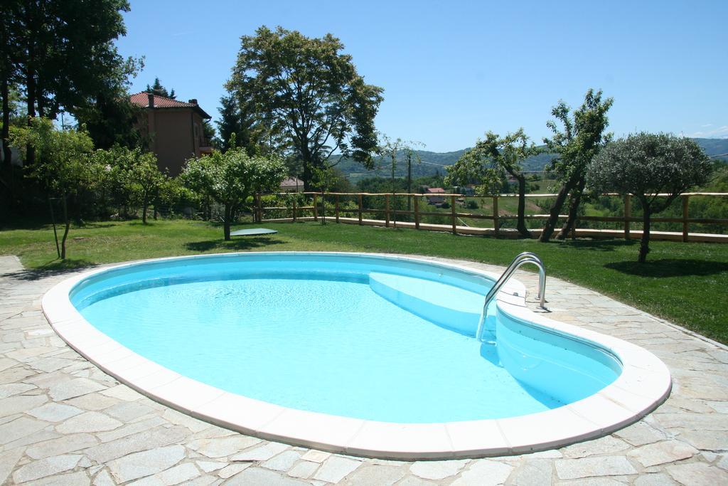 B&B Maggiora 131 Acqui Terme Exterior foto