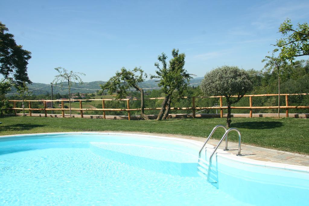 B&B Maggiora 131 Acqui Terme Exterior foto