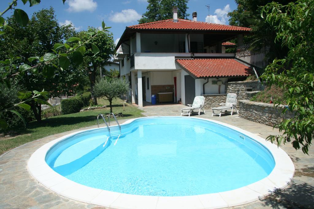B&B Maggiora 131 Acqui Terme Exterior foto
