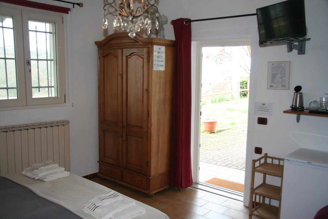 B&B Maggiora 131 Acqui Terme Exterior foto