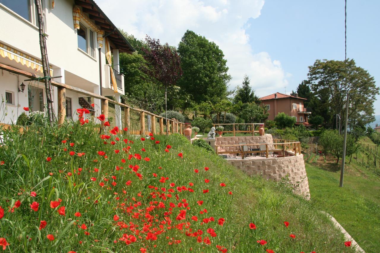 B&B Maggiora 131 Acqui Terme Exterior foto