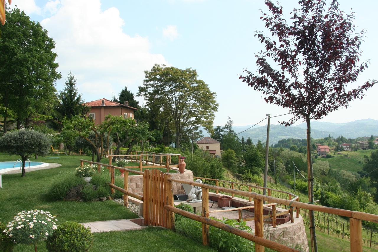 B&B Maggiora 131 Acqui Terme Exterior foto