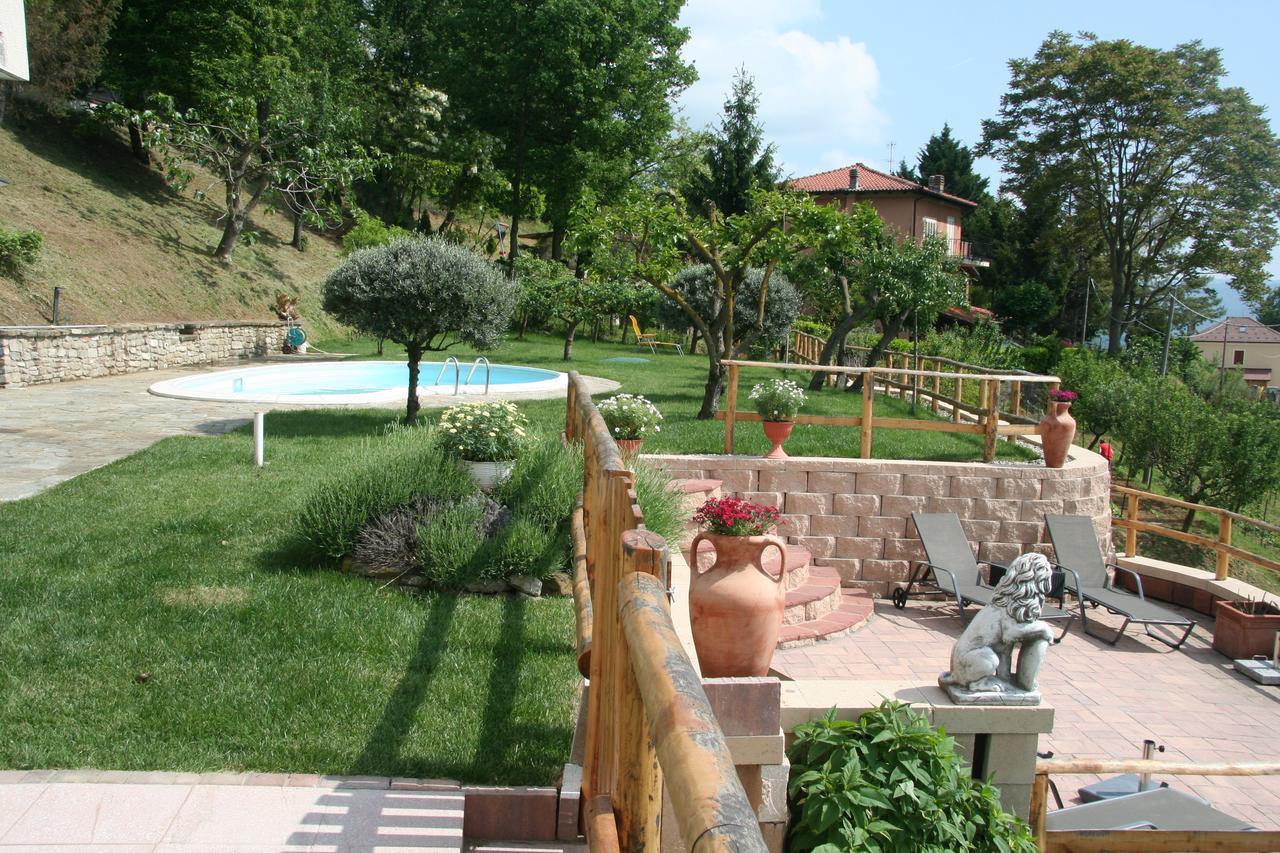 B&B Maggiora 131 Acqui Terme Exterior foto