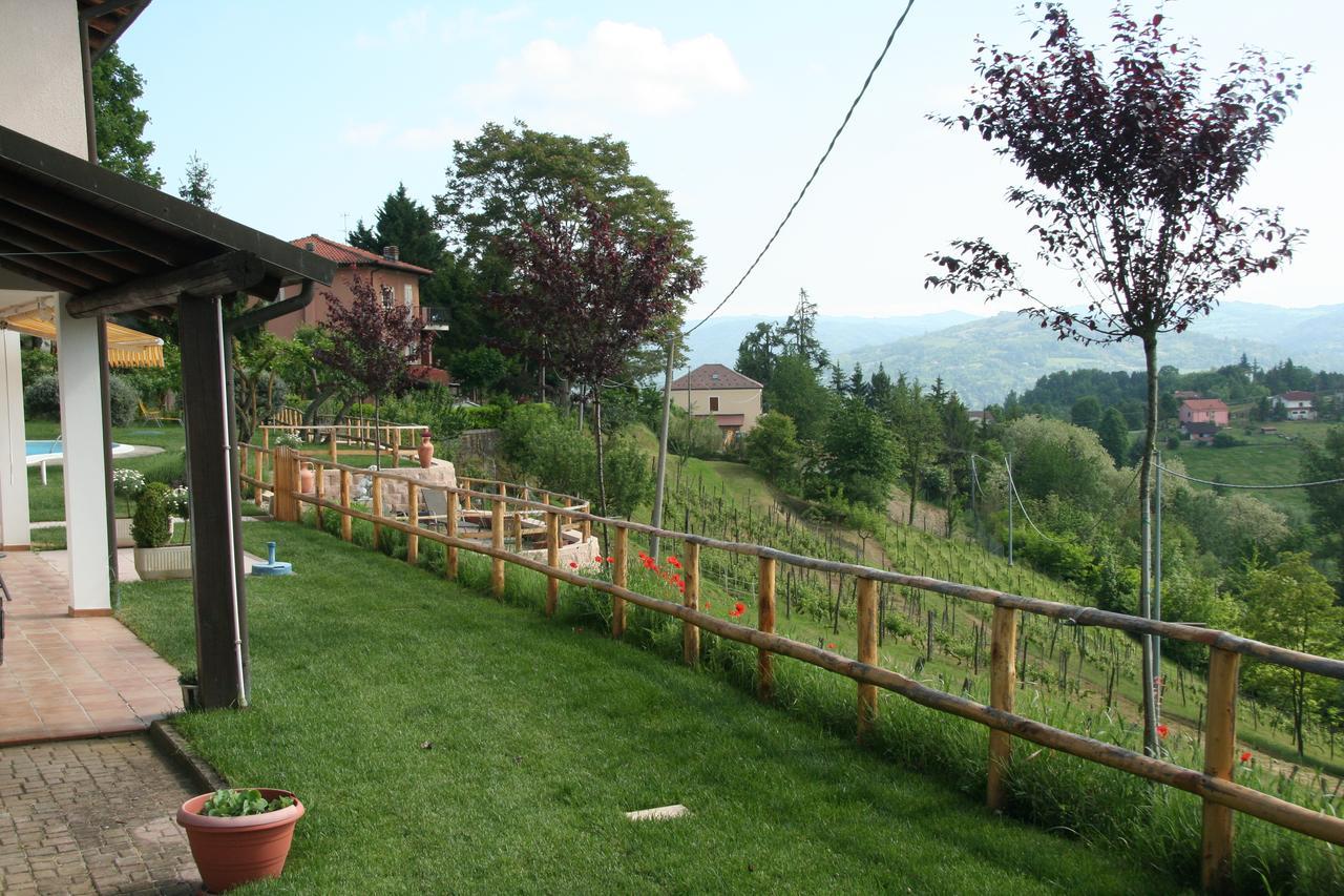 B&B Maggiora 131 Acqui Terme Exterior foto