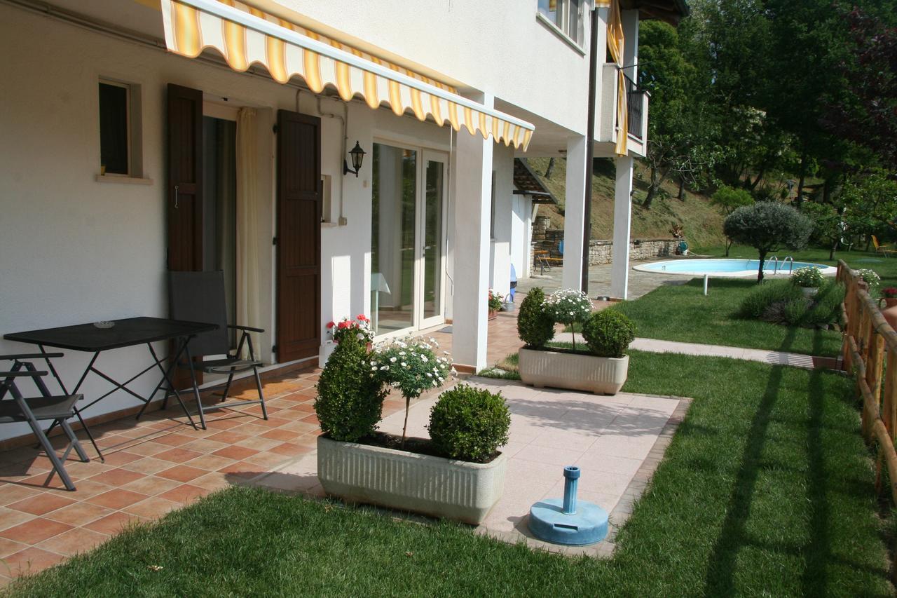 B&B Maggiora 131 Acqui Terme Exterior foto
